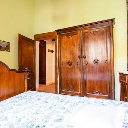 Buonamico House Apartment