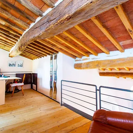 Buonamico House Apartment