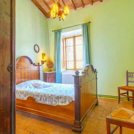 Buonamico House Apartment