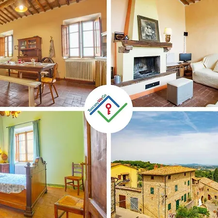 Apartment Buonamico House *